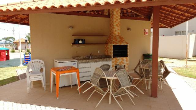 Agio barato e só com Divina Guedes Apart de 3 Quartos c/suite no Total Ville Santa Maria - Foto 9
