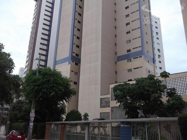 Lindo Apartamento na Praia de Iracema - Foto 2