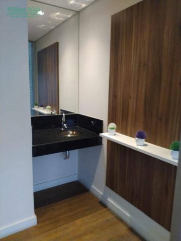 Sala comercial a venda em guarulhos. - Foto 7