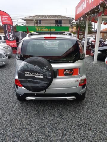 Citroen - AirCross 1.6 GLX Atacama 2010 Completo - Foto 4