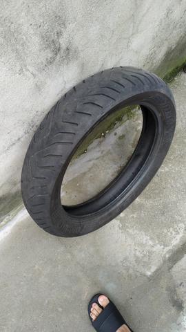Pneu technic 130/70 r17 twister