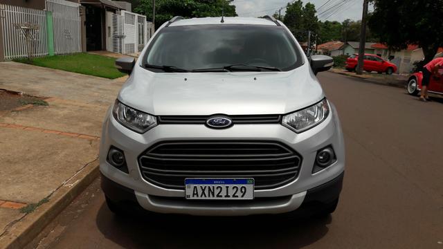 ECOSPORT Freestyle 1.6 - Foto 7