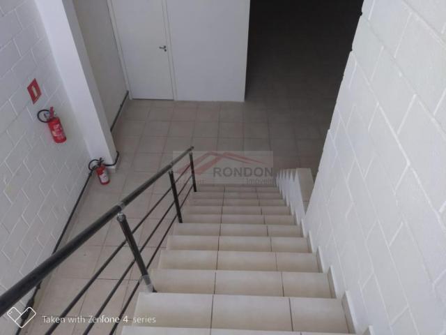 Galpão/depósito/armazém à venda em Cidade soberana, Guarulhos cod:GA0102 - Foto 6