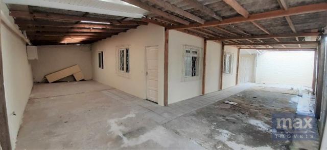 Casa para alugar com 2 dormitórios em Cordeiros, Itajaí cod:6825 - Foto 14
