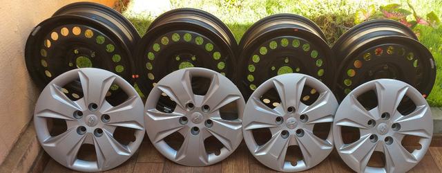 Rodas - Foto 2
