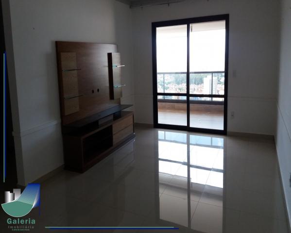 Apartamento em ribeirão preto para venda e locação - Foto 5