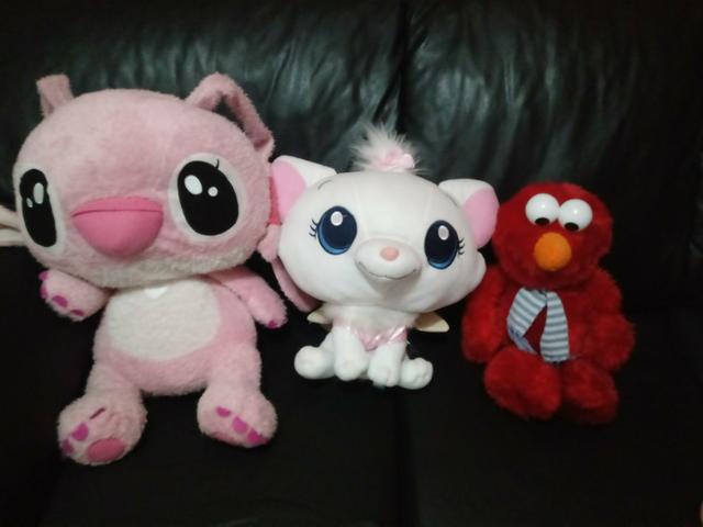 Bichos de pelucia - Foto 6
