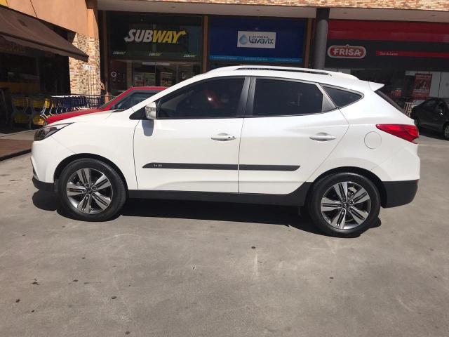 HYUNDAI IX35 2017/2018 2.0 MPFI GL 16V FLEX 4P AUTOMÁTICO - Foto 14