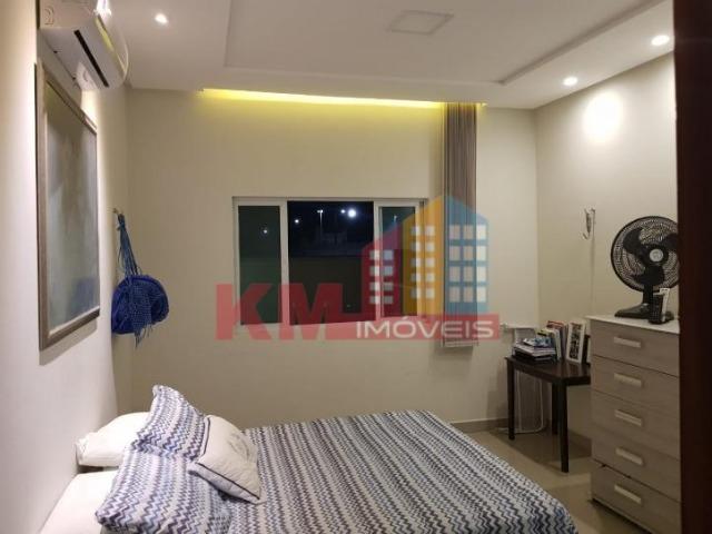 Aluga-se casa no Ninho Residencial - KM IMÓVEIS - Foto 10