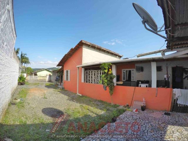 Casas c/ 2 quartos, terreno 360 m², rua asfaltada!! - Foto 5