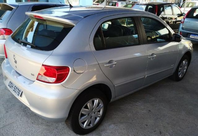 Vw gol 1.6 - Foto 6