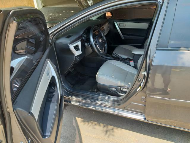 Corolla xei 2.0 - Foto 8