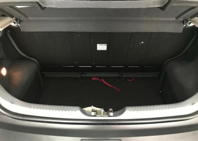 Vw Crossfox 1.6 68mil km Raridade! Impecavel! - Foto 15