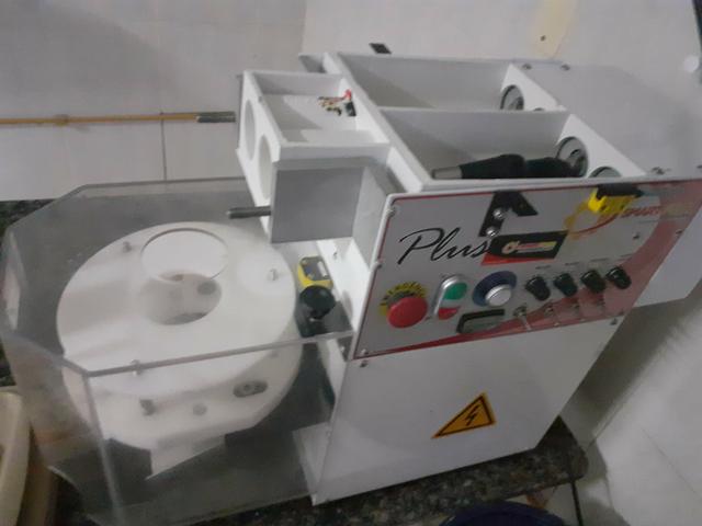 Máquina de salgados para festa - Foto 3