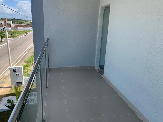 Condomínio Novo Leblon Casa Nova Duplex 4 Suítes Porcelanato 529.000,00 - Foto 5