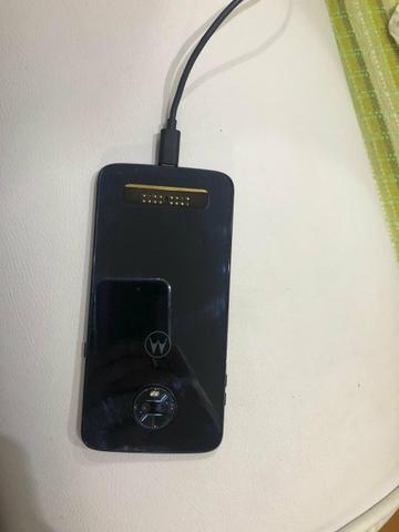 Motorola Moto Z3 play - Foto 4