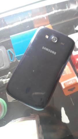Vendo celular Samsung gran Duos novo - Foto 4