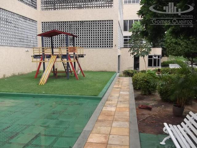 Lindo Apartamento na Praia de Iracema - Foto 4