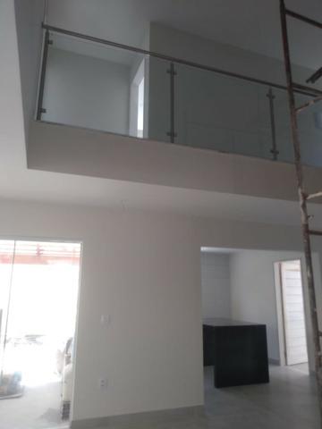 Imóvel exclusivo - Duplex novo com 3 suítes - Foto 8