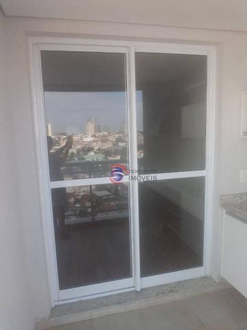 Apartamento para venda, vila pires, santo andré - ap4918. - Foto 8