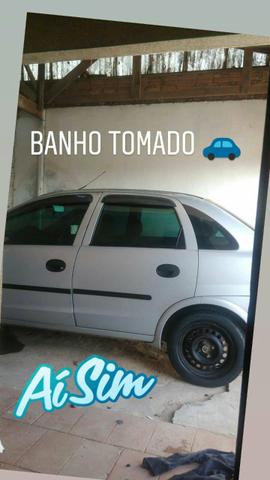 Corsa sedan joy 2005 - Foto 5