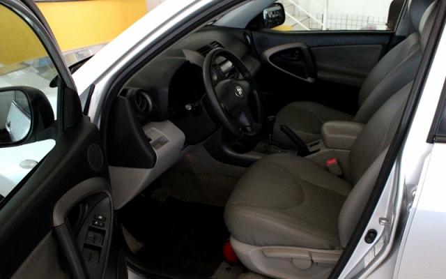 Toyota RAV4 4X4 2.4 - Foto 7