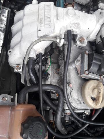 Vendo ou trocar por moto - Foto 5