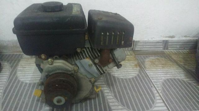 Motor Mitsubishi 6.0 Hp - Foto 2
