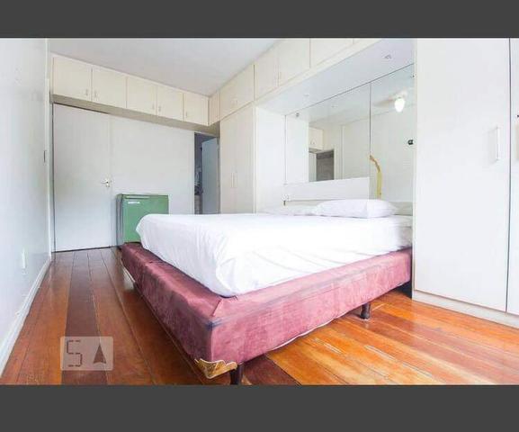 Alugo quarto em localização excelente NA ASA SUL - Foto 6