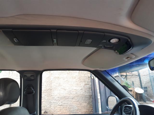 Chevrolet S10 Executive 4x2 2.4 (Flex) (Cabine Dupla) 2010 - Foto 9