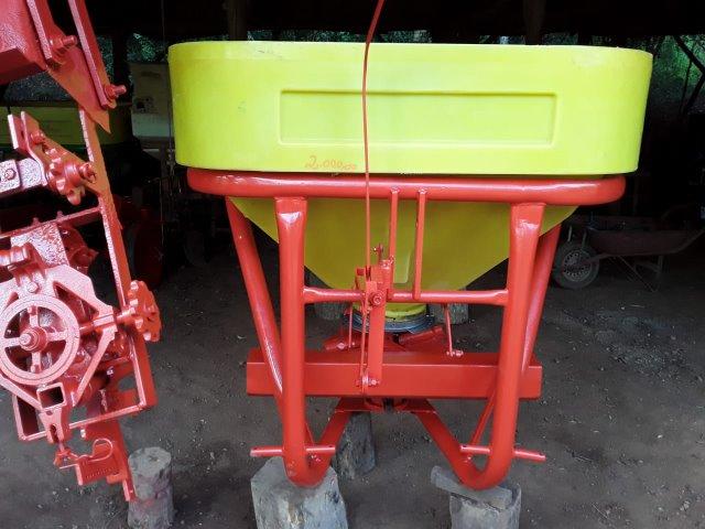 Distribuidor Triton
