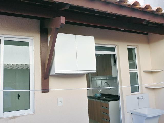 Casa Duplex Mobiliada - Condomínio Completo - Foto 17