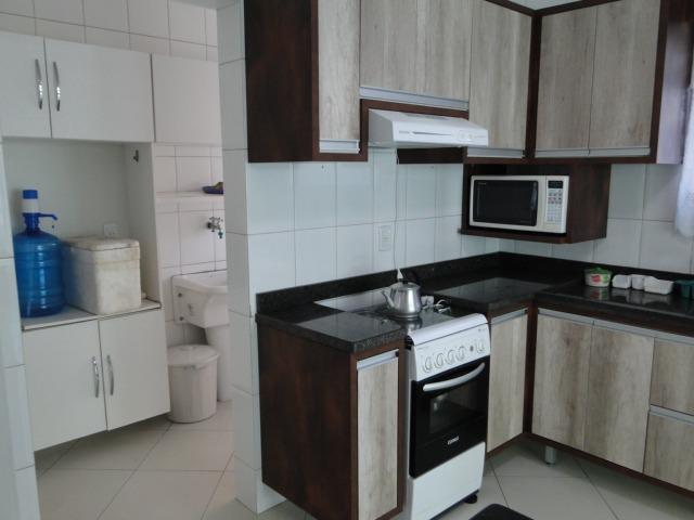 Apartamento 03 Quartos_ ( 02 Suites)_ 2 Vagas Garagem _ Prox ao Shopp_ Meia Praia - Foto 18