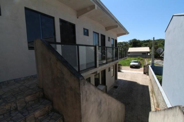 1261 Sobrado em Alvenaria no Bairro Costeira, localização tranquila - Foto 5