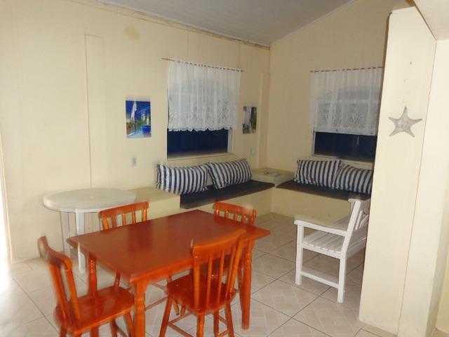 Casa Frente para o Mar em Barra Velha - Sc - Foto 9