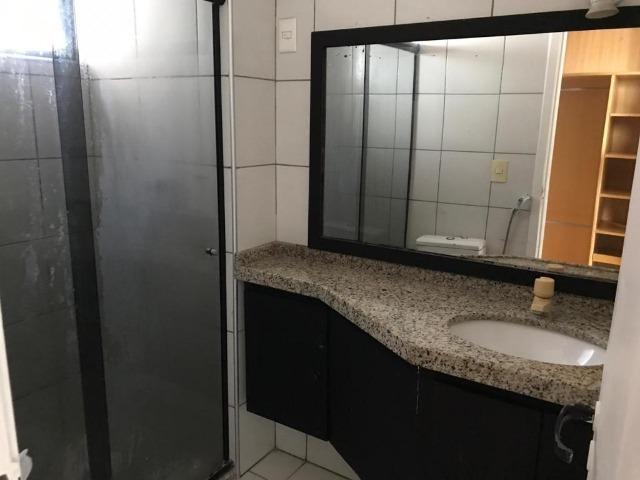 Apartamento com 4 dormitórios para alugar, 110 m² - Guararapes - Fortaleza/CE - Foto 16