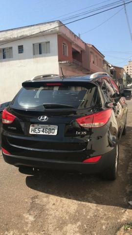 IX 35 Preto - Foto 5