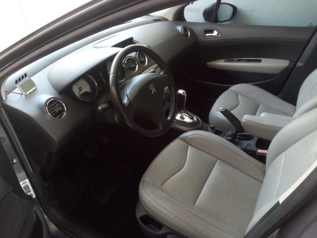 Peugeot 408 allure - Foto 10