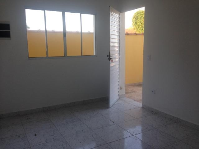 Casa a venda na Praia Itanhaem , 2 dormitórios 1 suite. Jd. Suarão - Foto 6