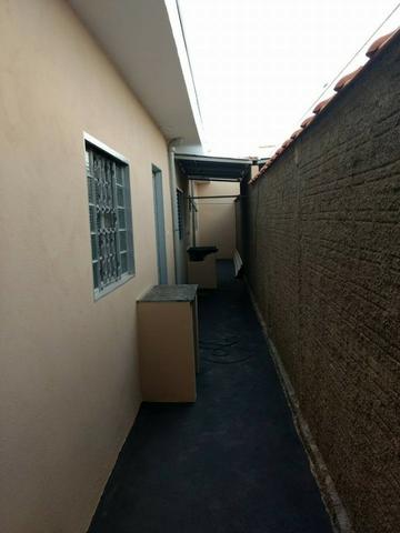 Vende-se 2 casas no mesmo terreno - Foto 5