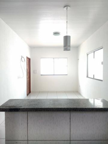 Oportunidade!!! Vendo Casa no Nova Mossoró I - R$ 85.000,00 (financia e aceita proposta) - Foto 10