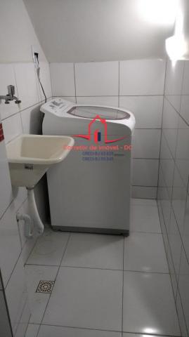 Apartamento à venda com 3 dormitórios em Centro, Duque de caxias cod:026 - Foto 14
