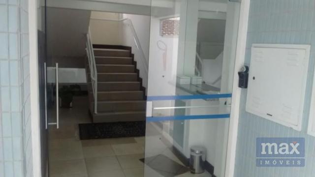 Apartamento para alugar com 1 dormitórios em Centro, Itajaí cod:1783 - Foto 14