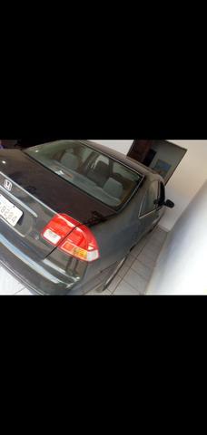 Honda Civic 2004 - Foto 4