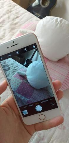 Vendo iPhone 7 rose 32gb - Foto 3