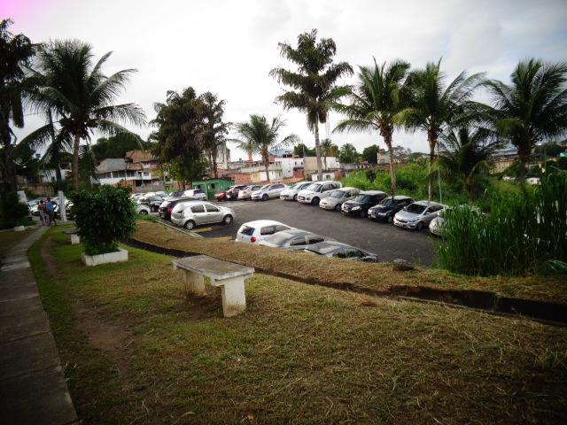 Vila das Palmeiras apartamento 2/4 1º andar, Documentação 100% aceita financiamwnto - Foto 8