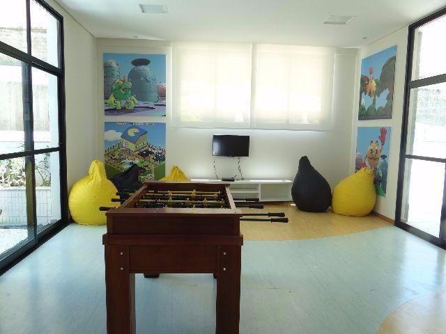 Greenlife / Green Life - 3/4 Varanda e Suíte - Apartamento no Imbuí / Salvador - Foto 6