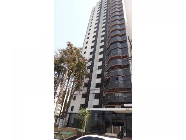 Apartamento à venda com 4 dormitórios em Goiabeiras, Cuiaba cod:22812