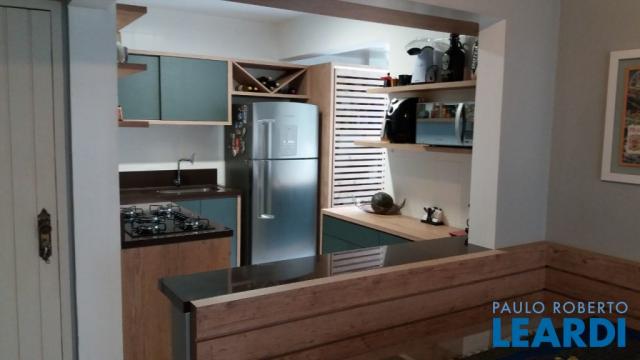 Apartamento à venda com 2 dormitórios em Saco dos limões, Florianópolis cod:589999 - Foto 5