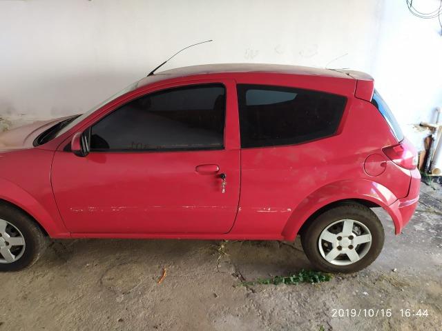 Fords Ka 2011 completo por R$ 7.500,00 - Foto 7